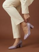Lavender color option, Currently selected