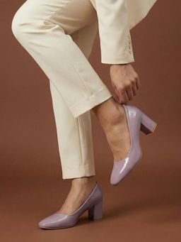 JODYHUB - Heels Lavender Pumps
