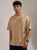 Brown color option, Sold out, Currently selected