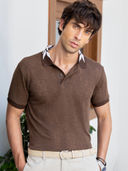 Brown color option, Currently selected