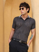 Charcoal color option