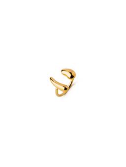 Veli Jewels - Semicolon Thought Ring Water-Proof