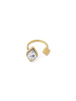 Veli Jewels - Della Dressy Evening Ring Skin-Safe