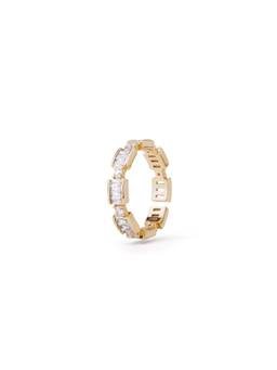 Veli Jewels - Dainty Rhinestone Stackable Ring Skin-Safe