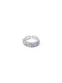 Veli Jewels - Twilight Glamour Ring Water-Proof