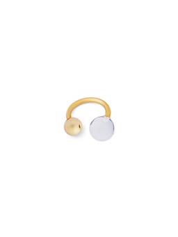 Veli Jewels - Clear Water Ring Water-Proof