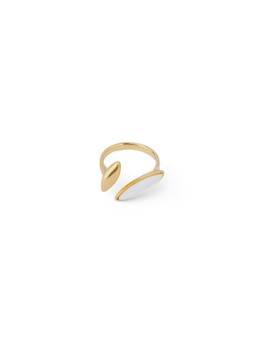 Veli Jewels - Slim Catey Ring High Quality