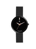Black color option, Sold out, Currently selected