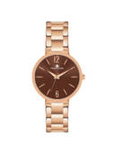 Brown color option, Sold out, Currently selected