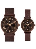 Brown color option, Sold out, Currently selected