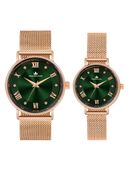 Green color option, Sold out, Currently selected