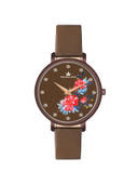 Brown color option, Sold out, Currently selected