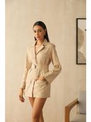 Beige color option