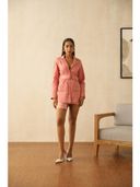 Coral color option, Currently selected