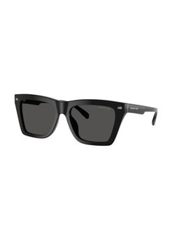 Michael Kors - Men UV Protected Grey Lens Square Sunglasses - 0MK2225U30058756 (56)