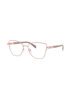 Michael Kors - Women Square Rose Gold Frame - 0MK3090110853