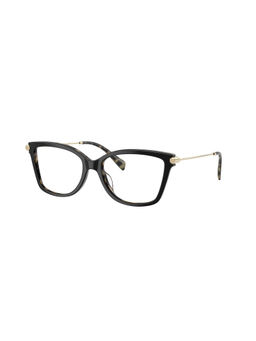 Michael Kors - Women Rectangle Black Frame - 0MK4150U395052 (52)