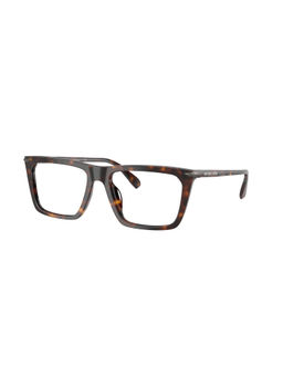 Michael Kors - Men Rectangle Brown Frame - 0MK4157U300656 (56)