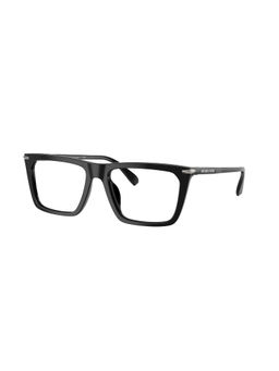 Michael Kors - Men Rectangle Black Frame - 0MK4157U300556 (56)