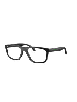 ARNETTE - Men Square Black Frame - 0AN7271275855 (55)