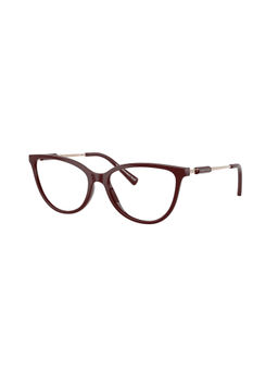 ARMANI EXCHANGE - Women Cat Eye Brown Frame - 0AX3128838354 (54)