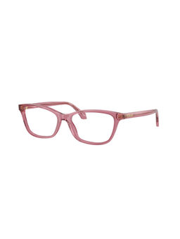 VERSACE - Women Cat Eye Pink Frame - 0VE3375523452