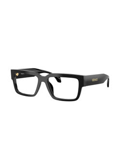 VERSACE - Men Rectangle Black Frame - 0VE3374UGB153