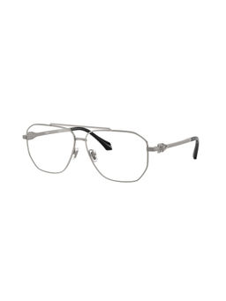 VERSACE - Men Pilot Grey Frame - 0VE1307100159 (59)
