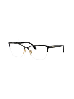 VERSACE - Women Cat Eye Black Frame - 0VE1304143354 (54)