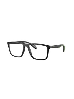 EMPORIO ARMANI - Men Pillow Black Frame - 0EA3230500153 (53)