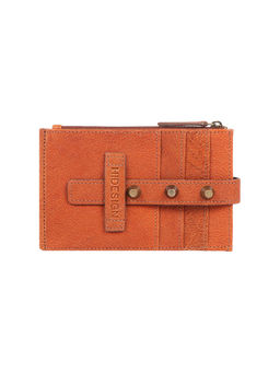 Hidesign - Guevara W2 Women Bi-Fold - Tan (M)