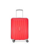 Red color option, Sold out, Currently selected