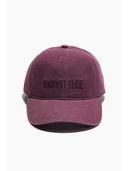 Purple color option, Currently selected