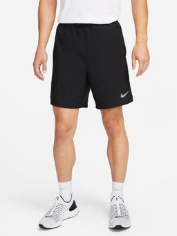 Nike - Dri-FIT Challenger Men Black 7 Unlined Versatile Shorts