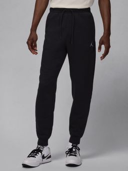 Nike - Jordan Brooklyn Fleece Men Black Joggers