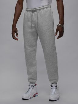 Nike - Jordan Brooklyn Fleece Men Grey Joggers