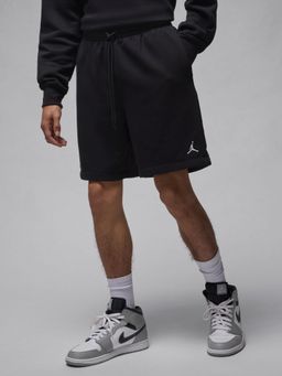 Nike - Jordan Brooklyn Fleece Men Black Shorts