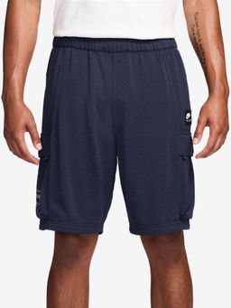 Nike - Air Men Navy Blue Shorts
