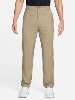 Nike - Velocity Men Beige Dri-FIT Golf Pant