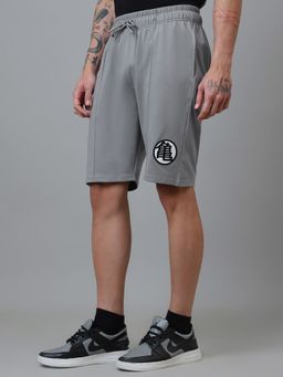 Free Authority - Official Dragon Ball Z Regular Fit Shorts
