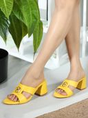 Yellow color option