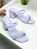 Lavender color option