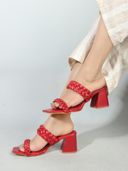 Red color option