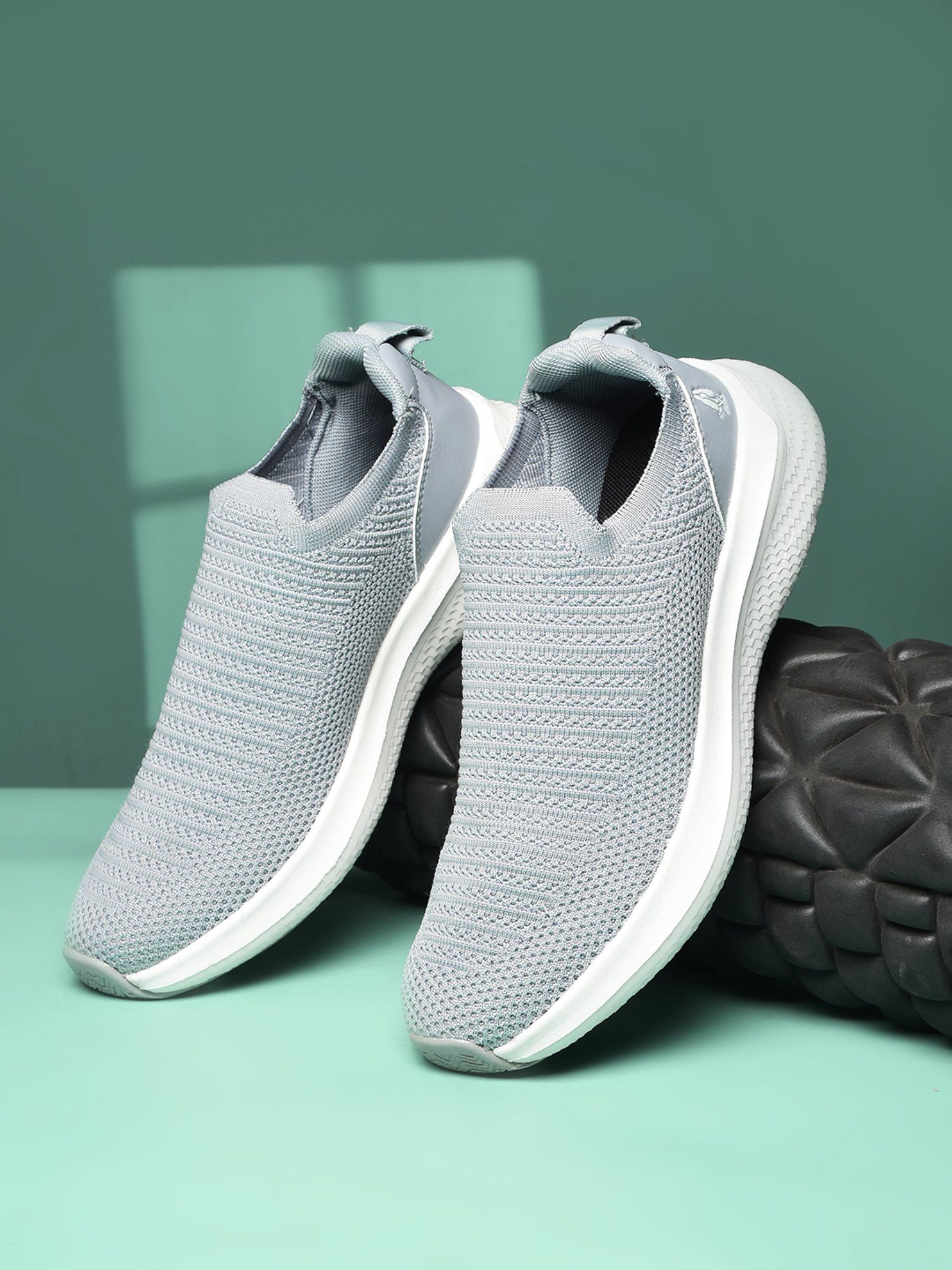 Hush Puppies Women Casual Slip On Sneakers