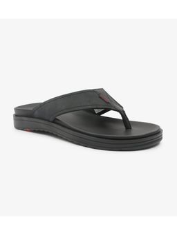 TONI ROSSI - Navy Blue Bowie Sandals