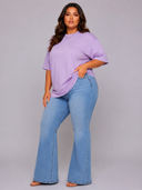 Purple color option, Sold out, Currently selected