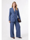 Blue color option, Sold out, Currently selected