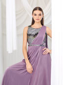 Purple color option, Sold out, Currently selected