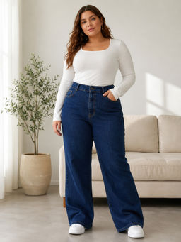 KOTTY - Women Blue Denim Jeans