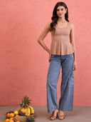 Brown color option, Sold out, Currently selected